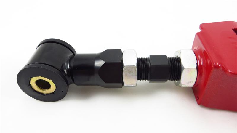 RS-R 13+ Scion FR-S / Subaru BRZ Rear Lower Control Arms - Burkken Auto Parts