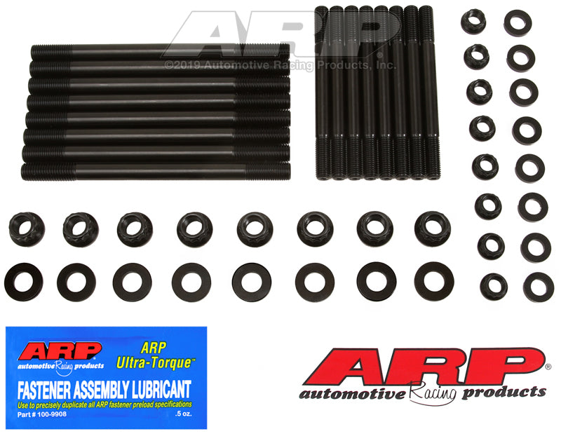 ARP 90-05 Acura NSX 3.0L/3.2L Main Stud Kit - Burkken Auto Parts