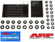 ARP 90-05 Acura NSX 3.0L/3.2L Main Stud Kit - Burkken Auto Parts