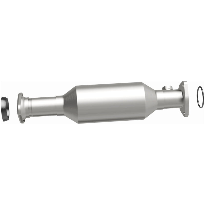 MagnaFlow California Direct-Fit Catalytic Converter 97-01 Honda CR-V L4 2.0L - Burkken Auto Parts
