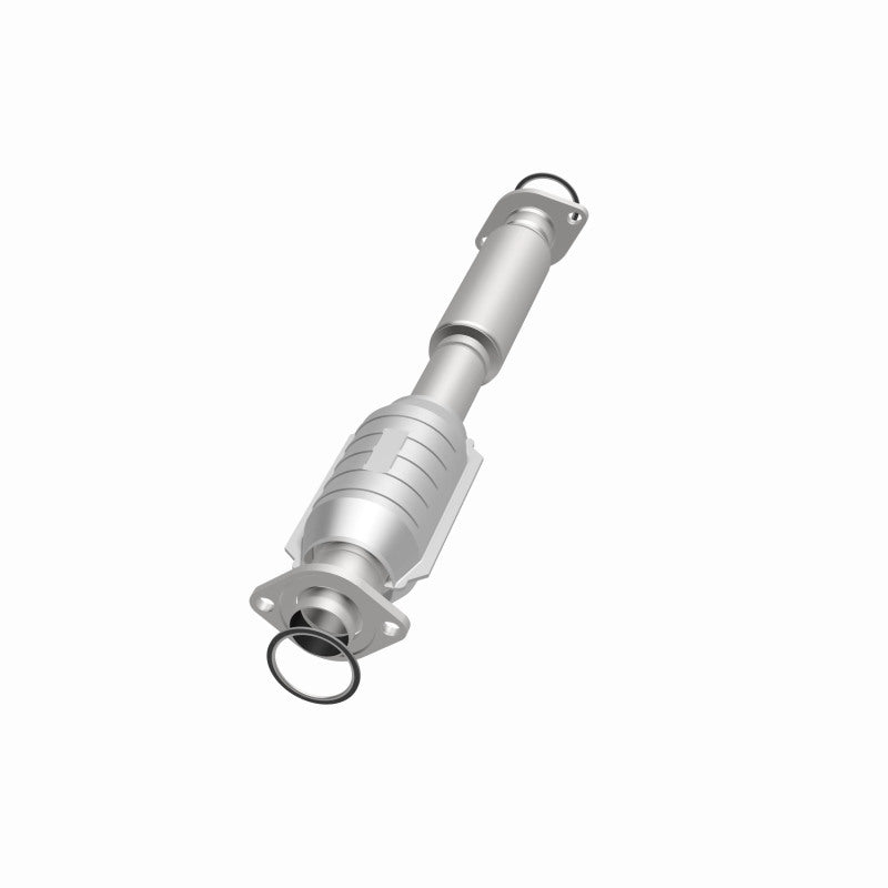 MagnaFlow Conv DF 06-08 Mazda 6 3.0L Rear (49 State) - Burkken Auto Parts
