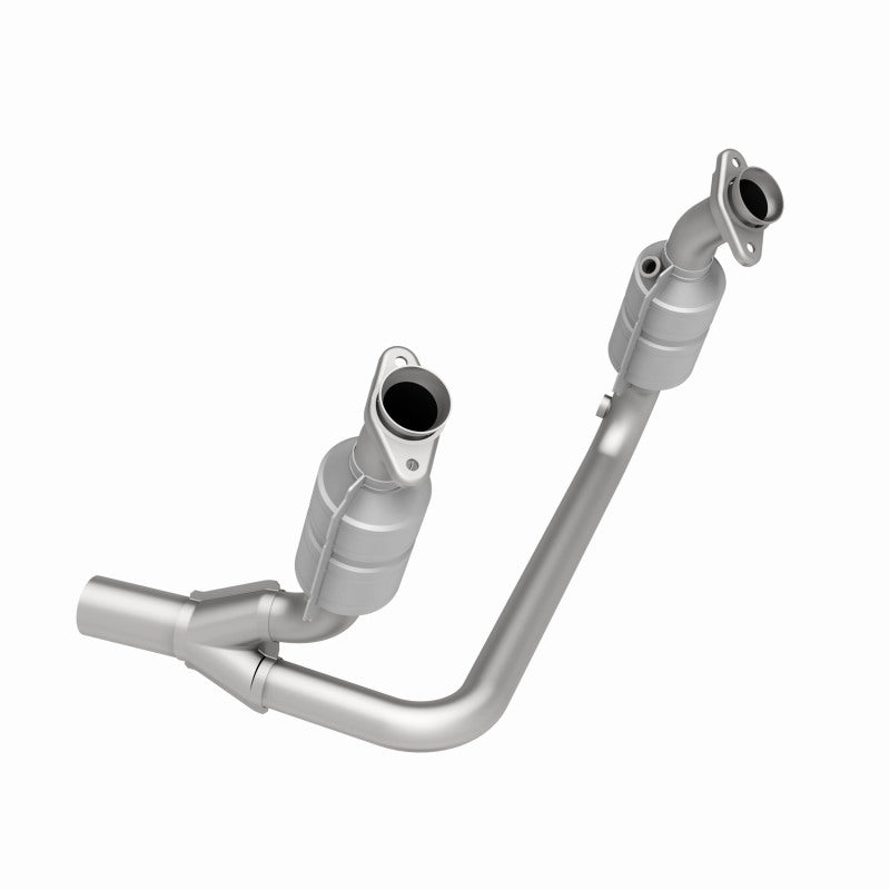 MagnaFlow Conv DF 04 Dodge Durango 3.7L/4.7L - Burkken Auto Parts