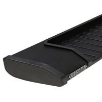 Westin 15-25 Chevrolet/GMC Colorado/Canyon CC AT6 Running Boards - Black - Burkken Auto Parts
