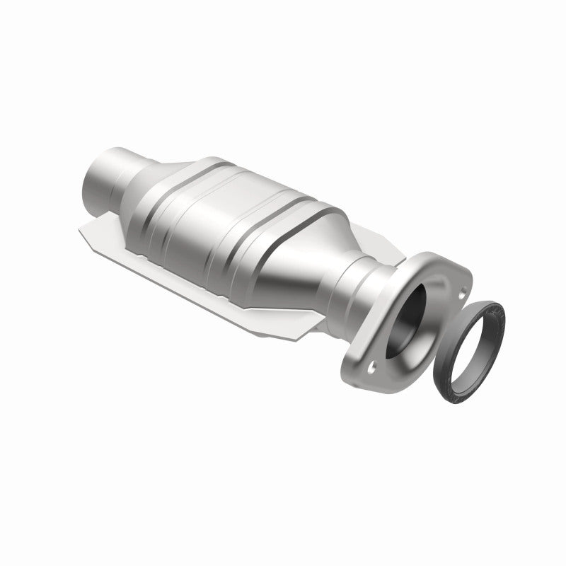 MagnaFlow Conv DF 99-03 Lexus RX300 3.0L rear - Burkken Auto Parts