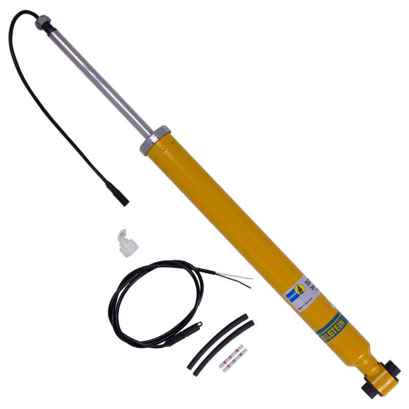 Bilstein 16-19 CLA45 AMG / 16-19 CLA250 B6 Performance DampTronic Shock Rear - Burkken Auto Parts