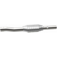 MagnaFlow Conv DF 99-01 Grand Cherokee 4.7L - Burkken Auto Parts
