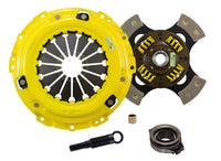 ACT 1996 Infiniti I30 HD/Race Sprung 4 Pad Clutch Kit - Burkken Auto Parts