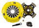 ACT 1996 Infiniti I30 HD/Race Sprung 4 Pad Clutch Kit - Burkken Auto Parts