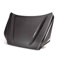 Seibon 22-23 Toyota Tundra OE Style Carbon Fiber Hood - Burkken Auto Parts