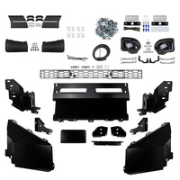 ARB Summit Combar ARB Fogii Blk Wb Hilux 15On (Fit Kit NOT Included) - Burkken Auto Parts