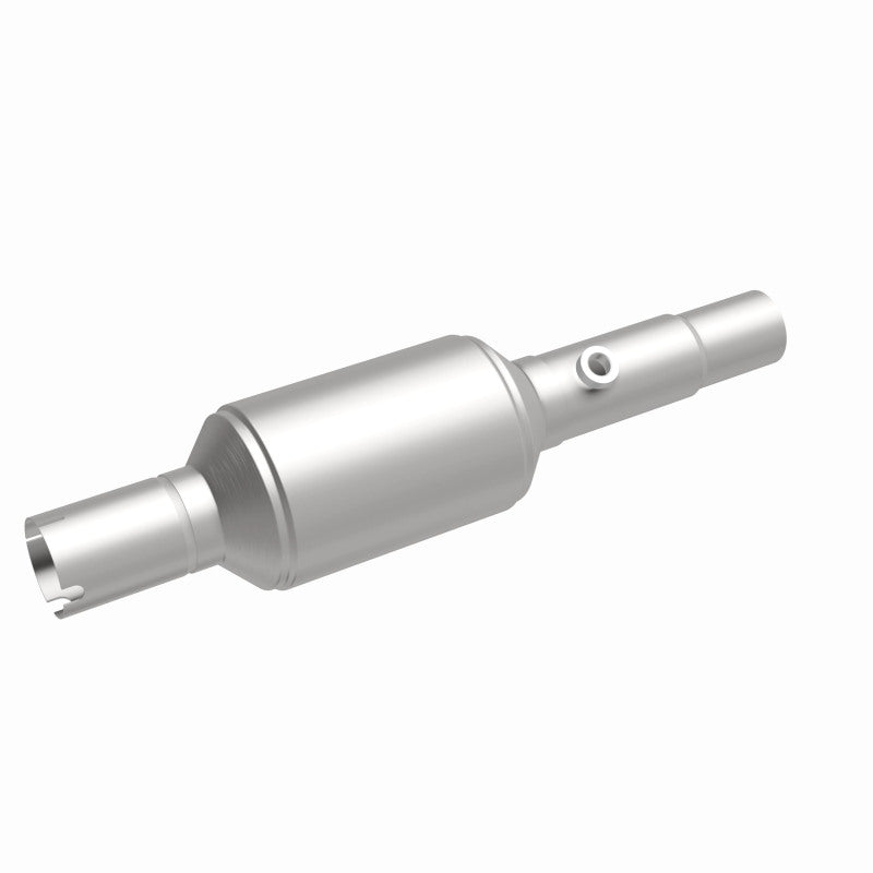 Magnaflow 96-98 Jeep Cherokee 2.5L Direct Fit Converter - Burkken Auto Parts