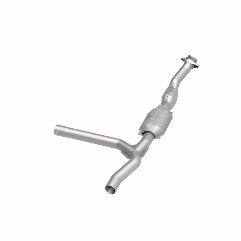 MagnaFlow Conv DF 01 Ford Trucks 4.6L - Burkken Auto Parts