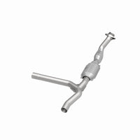 MagnaFlow Conv DF 01 Ford Trucks 4.6L - Burkken Auto Parts