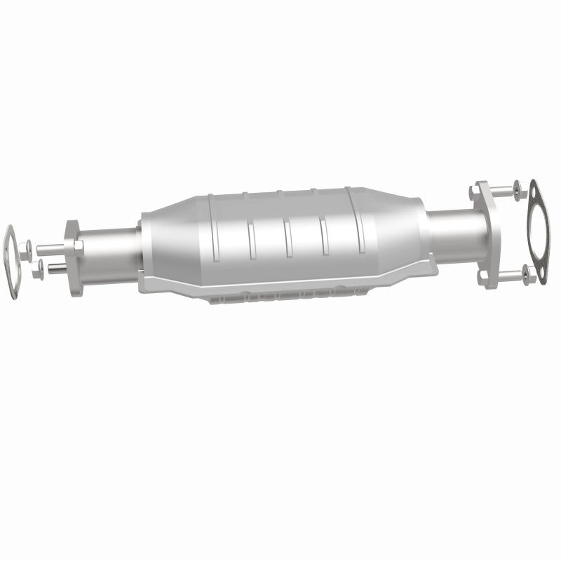MagnaFlow Conv DF 05-10 Kia Sportage 2.7L - Burkken Auto Parts