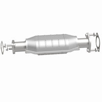 MagnaFlow Conv DF 05-10 Kia Sportage 2.7L - Burkken Auto Parts