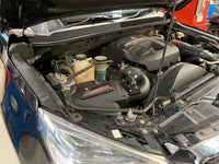 K&N 12-20 Holden Colorado L4-2.8L DSL Performance Air Intake System