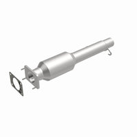 Magnaflow 96-99 Cadillac DeVille 4.6L Direct Fit Converter - Burkken Auto Parts