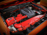 aFe 16-23 Toyota Tacoma V6 3.5L Momentum GT Red Edition Cold Air Intake System w/ Pro DRY S Filter - Burkken Auto Parts