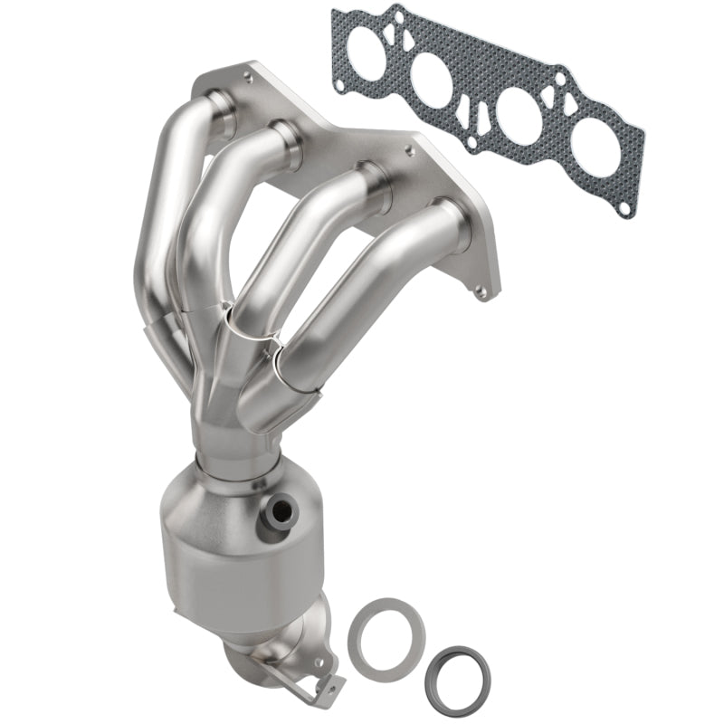MagnaFlow Conv DF 04-05 Toyota RAV4 2.4L - Burkken Auto Parts