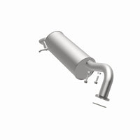 MagnaFlow BRE Exhaust Kit 14-19 KIA SOUL 1.6L - Burkken Auto Parts