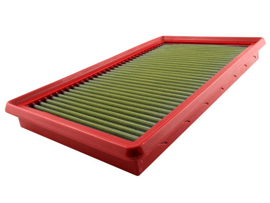 aFe MagnumFLOW Air Filters OER P5R A/F P5R Mazda RX-8 04-11 - Burkken Auto Parts