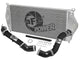 aFe BladeRunner Intercooler w/ Black Tubes 16-17 Nissan Titan XD V8 5.0L (td) - Burkken Auto Parts