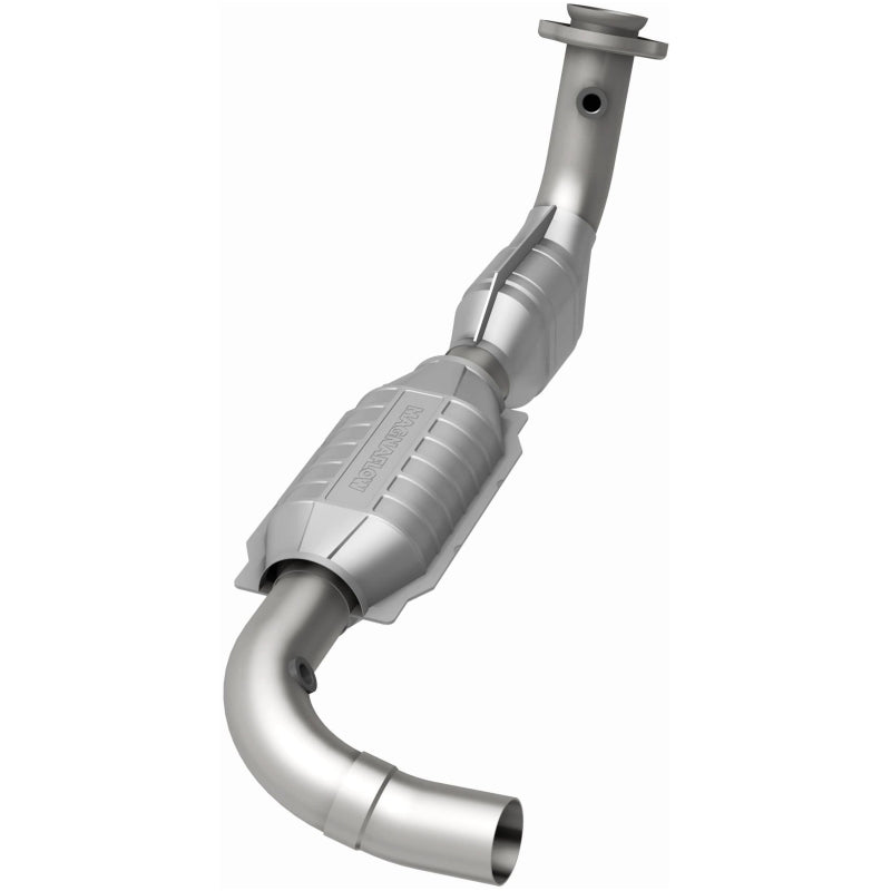 MagnaFlow Conv DF 97 Ford F-150 5.4L (California) - Burkken Auto Parts