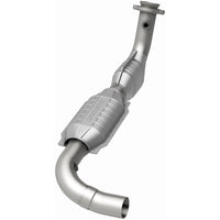 MagnaFlow Conv DF 97 Ford F-150 5.4L (California) - Burkken Auto Parts
