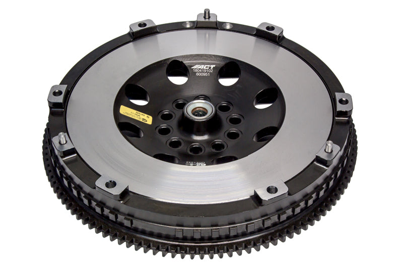 ACT 2007-2008 Audi RS4 XACT Flywheel Streetlite - Burkken Auto Parts