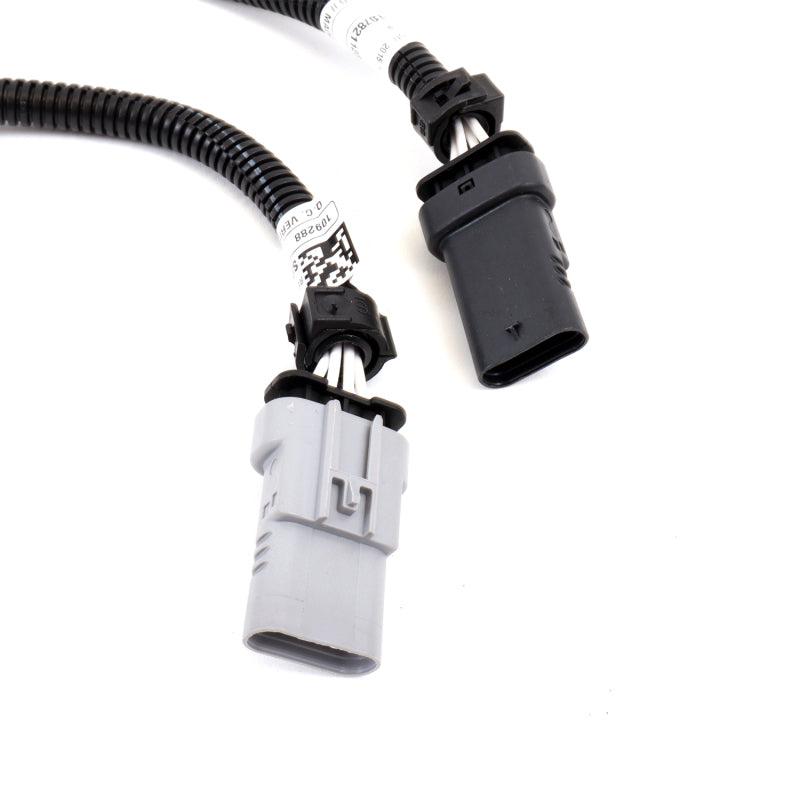 BBK 16-20 Chevrolet Camaro 6.2L SS O2 Sensor Extensions (AUTO ONLY Drivers Side 1 Front & 1 Rear) - Burkken Auto Parts