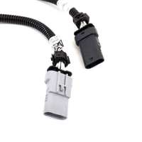 BBK 16-20 Chevrolet Camaro 6.2L SS O2 Sensor Extensions (AUTO ONLY Drivers Side 1 Front & 1 Rear) - Burkken Auto Parts