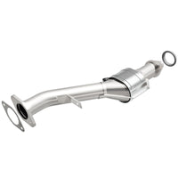 MagnaFlow Conv DF 04-07 Subaru WRX/STi 2.5L T - Burkken Auto Parts