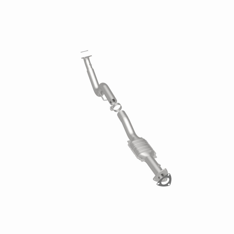 MagnaFlow Conv DF 03-07 GM 2500/3500 Passenger Side - Burkken Auto Parts