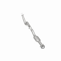 MagnaFlow Conv DF 03-07 GM 2500/3500 Passenger Side - Burkken Auto Parts