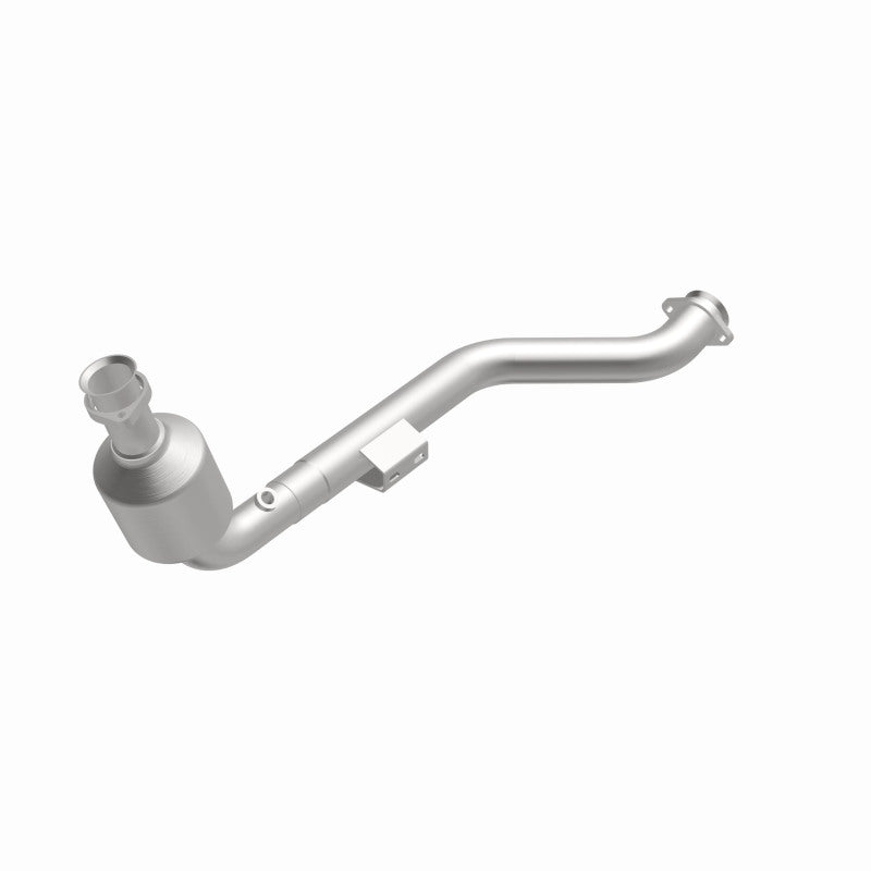 MagnaFlow Conv DF Mercedes SLK320 04 Passenger Side CA - Burkken Auto Parts