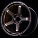 Advan GT Beyond 19x8.5 +45 5-112 Racing Copper Bronze Wheel - Burkken Auto Parts
