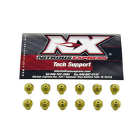 Nitrous Express E85 Jet Pack - Burkken Auto Parts