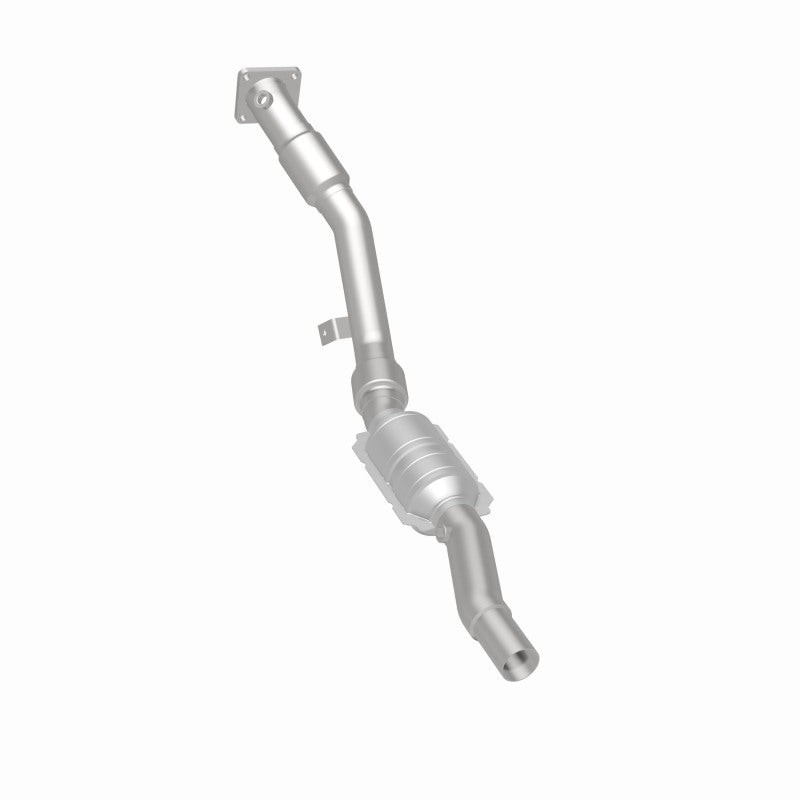 MagnaFlow Conv DF 00-02 Audi A6 Quattro 2.7L - Burkken Auto Parts