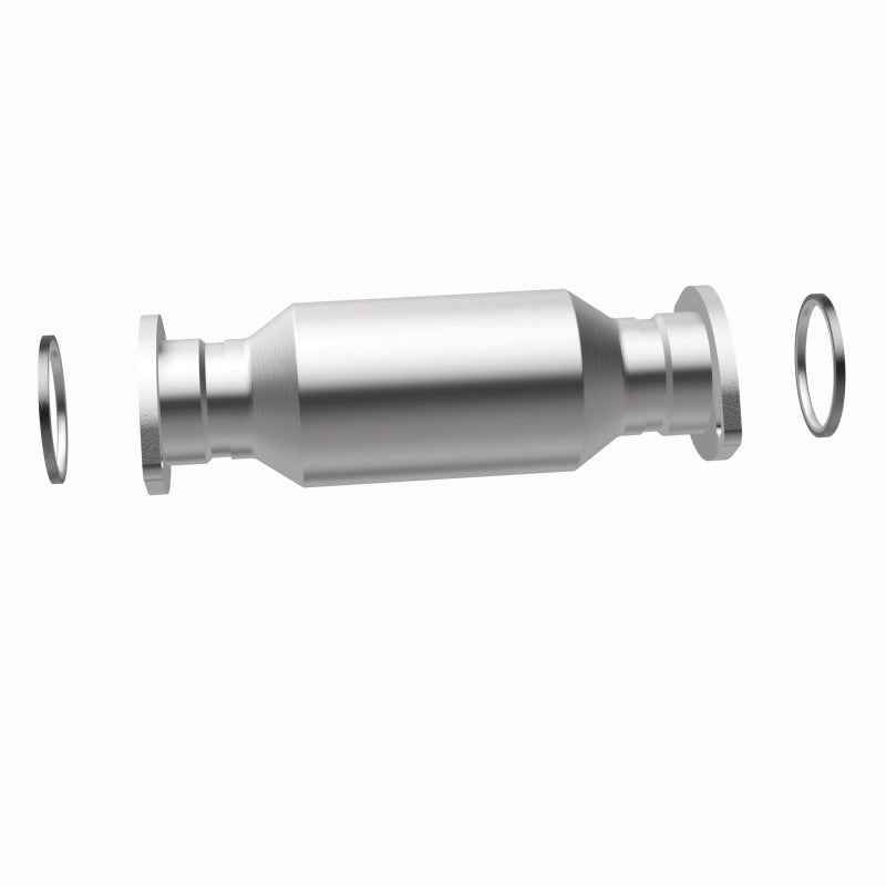 Magnaflow 93-94 Land Cruiser 4.5 Undby Direct Fit Converter - Burkken Auto Parts