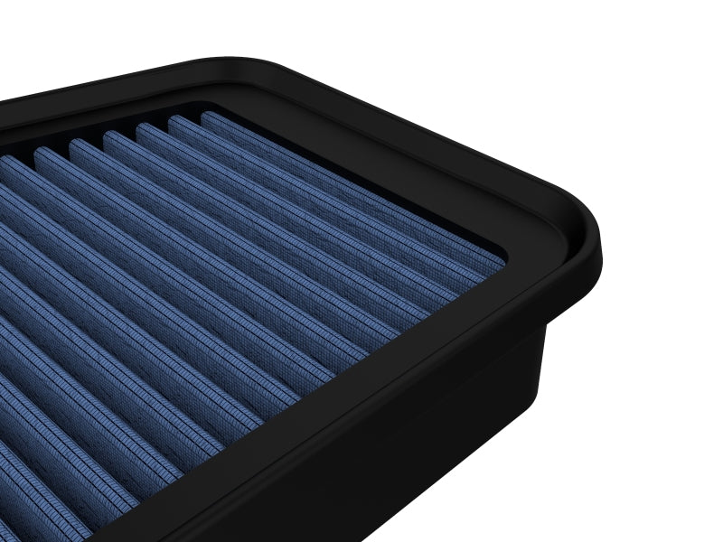 aFe 18-21 Kia Stinger V6-3.3L (tt) Magnum FLOW OE Replacement Air Filter w/ Pro 5R Media - Burkken Auto Parts