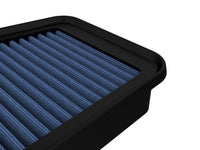 aFe 18-21 Kia Stinger V6-3.3L (tt) Magnum FLOW OE Replacement Air Filter w/ Pro 5R Media - Burkken Auto Parts