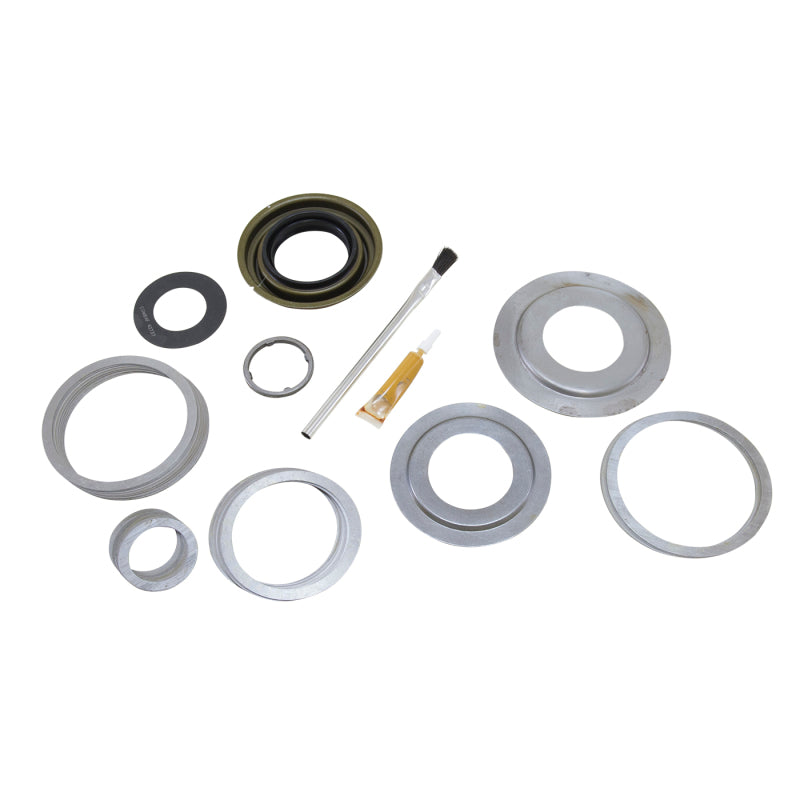 Yukon Gear Minor install Kit For Dana 70-U Diff - Burkken Auto Parts