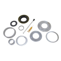 Yukon Gear Minor install Kit For Dana 70-U Diff - Burkken Auto Parts