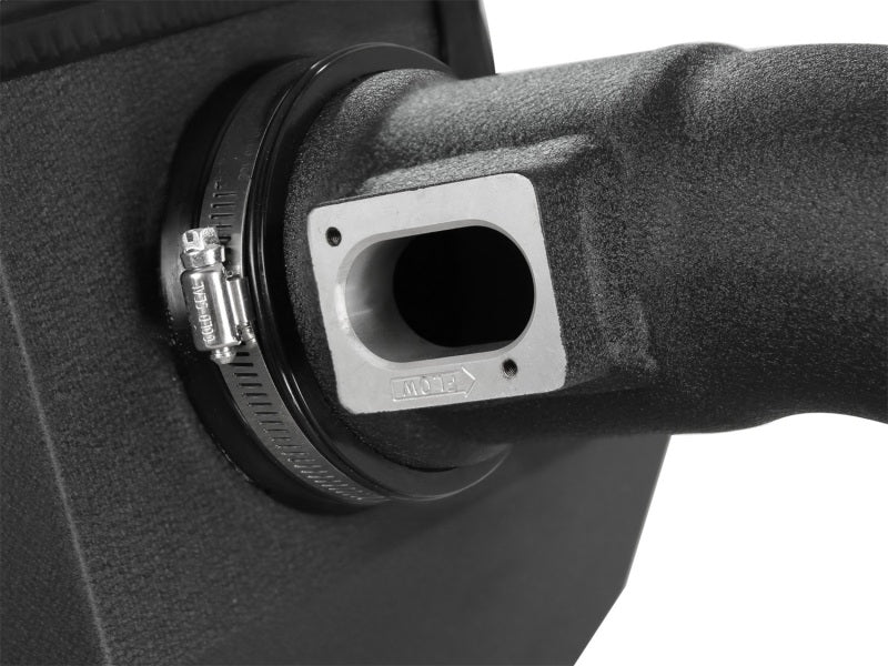 aFe MagnumFORCE Intake System Stage-2 Pro 5R 12-15 BMW X1 (E84) 2.0L N20 - Burkken Auto Parts