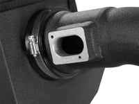 aFe MagnumFORCE Intake System Stage-2 Pro 5R 12-15 BMW X1 (E84) 2.0L N20 - Burkken Auto Parts