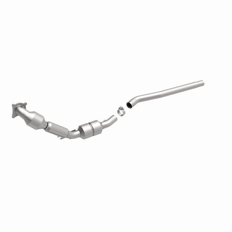 MagnaFlow Conv DF 06-08 VW Passat 2.0L - Burkken Auto Parts