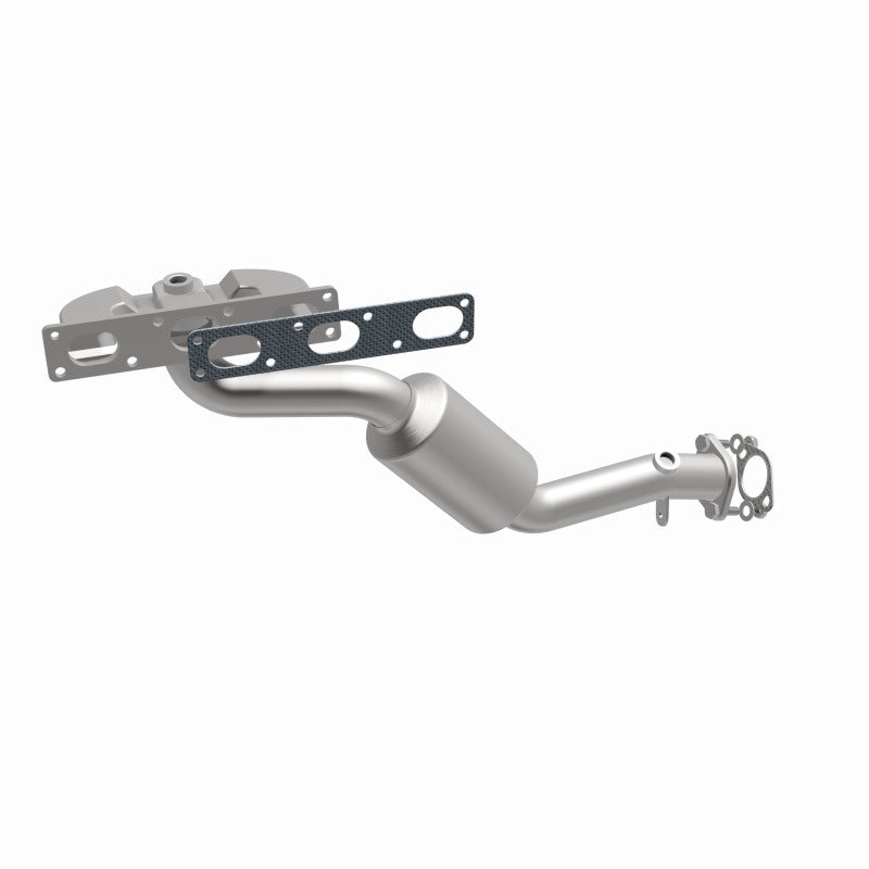 Magnaflow Conv DF BMW 3 01-05 Front - Burkken Auto Parts