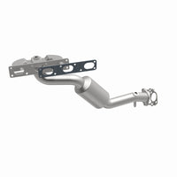 Magnaflow Conv DF BMW 3 01-05 Front - Burkken Auto Parts