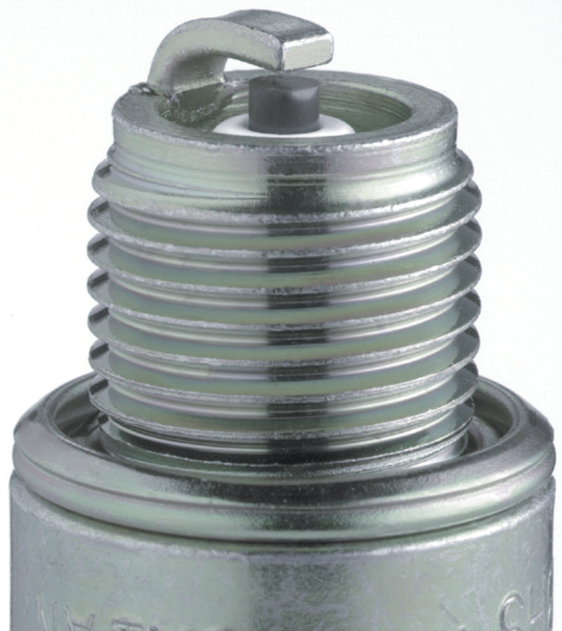 NGK Standard Spark Plug Box of 4 (BR8HS) - Burkken Auto Parts