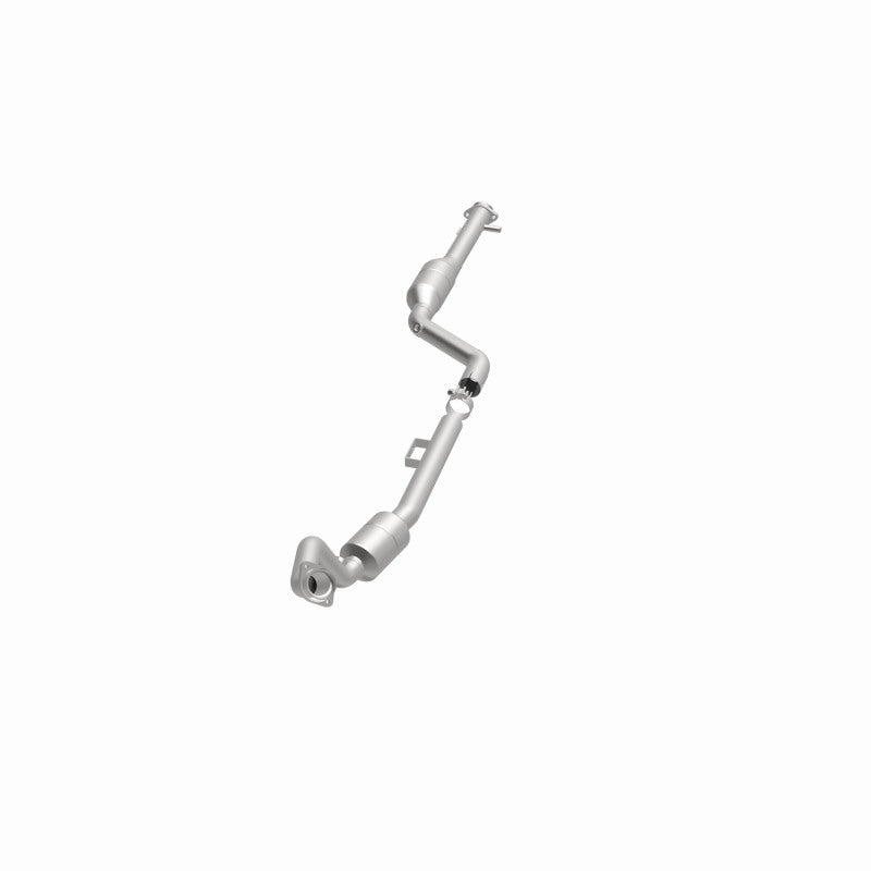 MagnaFlow Conv DF 96-98 Mercedes SL500 5.0L - Burkken Auto Parts